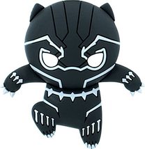 Black Panther 3D Foam Magnet - $5.38