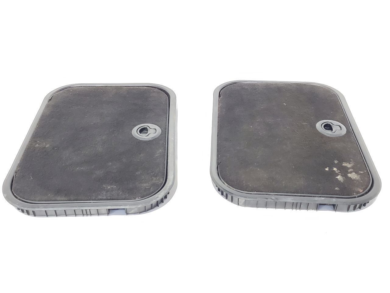 2011 2020 Dodge Journey OEM Pair Storage Bin Lid Covers - $151.47