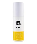 3 PACK of No BS Skincare Purifying Facial Toner, 5 fl oz (150 ml) - $36.45 CAD