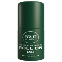 Brut Original Anti-Perspirant Deodorant Roll-On 50mL - $66.75