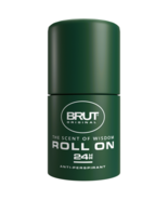 Brut Original Anti-Perspirant Deodorant Roll-On 50mL - $91.54 CAD