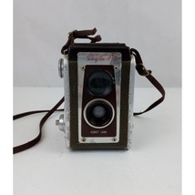 Vintage Kodak Duaflex II 2 Camera with Kodet Lens - $13.85