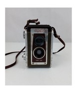 Vintage Kodak Duaflex II 2 Camera with Kodet Lens - $18.81 CAD