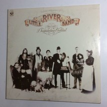 Little River Band &#39;Diamantina Cocktail&#39;, original vinyl LP, 1976/7, Harv... - £2.12 GBP