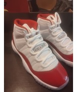 Jordan Cherry 11’s size 5y with box - $119.00