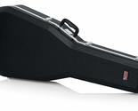 Gator Cases Deluxe Molded Case for Taylor GS Mini Acoustic Guitar (GC-GS... - £138.02 GBP