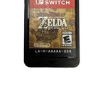 Nintendo Game Zelda: breath of the wild 412567 - $34.99