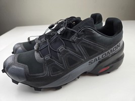 Salomon Men&#39;s Speedcross Hiking Shoe, size 10.5 - $2,316.79 MXN
