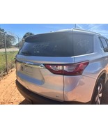 Trunk/Hatch/Tailgate With Full Video Display Opt Drz Fits 18-21 TRAVERSE... - $28,174.20 MXN