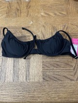 Xhiliration Womens Bikini Top Size XS - $19.75