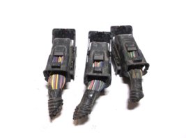 13-14-15 Buick REGAL/LACROSSE/MALIBU/ENGINE/COMPUTER/PLUGS/HARNESS/WIRES/PIGTAIL - $15.96