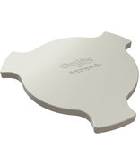 ® AKORN Jr Charcoal Grill and Smoker Ceramic Smokin&#39; Stone Accessory for... - $68.80