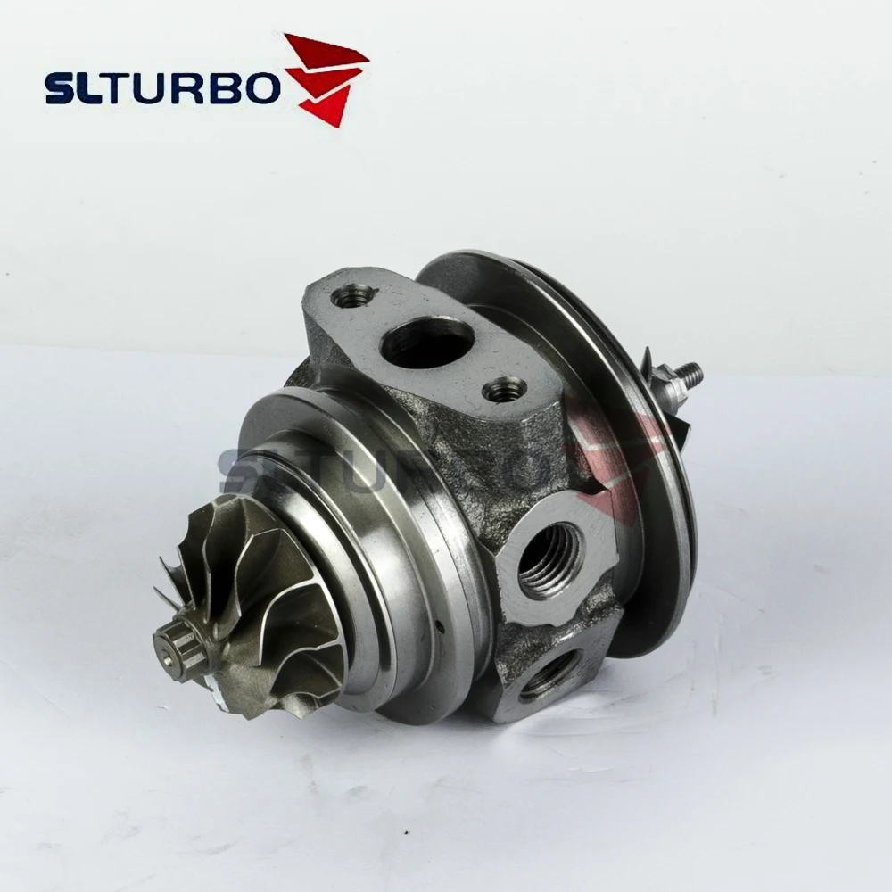 Turbocharger Cartrie for Juke Pulsar Qashqai 1.2 DiG-T 85 Kw - 115  HRA2... - $334.53