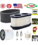 127-9252 Air Filter &amp; Tune-Up Kit for Toro Timecutter SS5000 Riding Mowers - $775.27 MXN