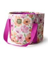 Seed &amp; Sprout Foldable Gardening Bucket August Bloom Pattern - €9,11 EUR