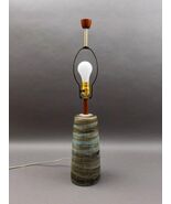 Jane Gordon Martz Signed Marshall Studios Vintage MCM Ceramic Pottery Ta... - $2,769.40 CAD