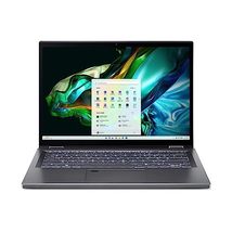 Acer Aspire 5 Spin 14 A5SP14-51MTN-50Z3 14&quot; WUXGA 2-In-1 Touchscreen Notebook Co - £770.56 GBP