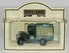 Lledo 26013 Days Gone Perrier Water 1934 Chevy Delivery Truck- NIP! - $6.85 CAD
