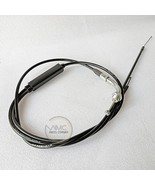 DUAL THROTTLE CABLE ASSY NEW SUZUKI 1973-1977 TC100 TS100 (K/L/M/A/B) - $13.29 CAD