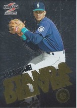 1997 Score Stand and Deliver Alex Rodriguez 6 Mariners - £6.29 GBP