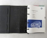 2010 Volkswagen CC Owners Manual [Paperback] Volkswagon - $49.98