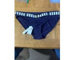 Bleu Womens Bathing Suit Bottom Size 12 - $60.39