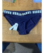 Bleu Womens Bathing Suit Bottom Size 12 - $1,089.28 MXN