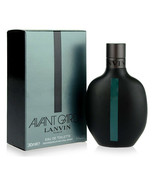 Lanvin Avant Garde EDT 1 oz/30ml Eau de Toilette Spray for Men Rare Disc... - £89.77 GBP