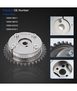 Timing Chain Kit VVT for Toyota RAV4 Highlander Sienna Venza Camry 2.7 2.5 09-14 - $84.95