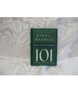 101 Relationships Hardcover - £10.25 GBP