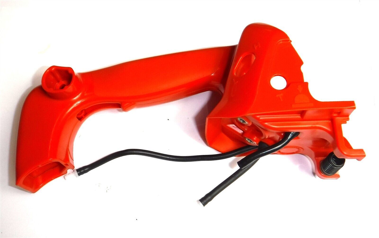 Husqvarna T525 Chainsaw Trigger Handle - OEM - $99.95