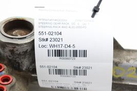Steering Gear/Rack Power Rack And Pinion Fits 04-08 FORD F150 PICKUP 60723 image 12