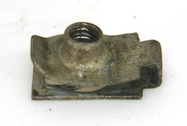 99-04 Ford Super Duty 8mm Top Core Support Body Clip OEM 6194 - £2.14 GBP