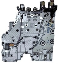 1999-2003 Allison 1000 Valve Body 5-Speed OEM Remanufactured Diesel image 3