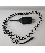 Genuine Braun 5496 Power Cord METAL TIP 2 Prong AC Adapter Syncro - $463.31 MXN