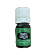 Young Living Idaho Grand Fir (5 ml) - New - Free Shipping - $28.00