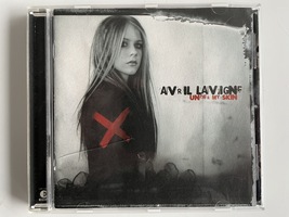 Avril Lavigne - Under My Skin (Uk Audio Cd, 2004) - £1.02 GBP