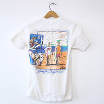 Vintage Hobie Surf California T Shirt Small - £28.71 GBP