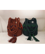 Knit Bag Typical Javanese - £55.88 GBP