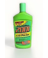Vintage Turtle Wax F21 Car Polish  New Old Stock - $295.99 MXN