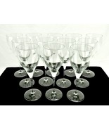 12 Bormioli Rocco Wine Glasses, 11.5 Oz. Altea, Made in Italy, New Condi... - $120.94 CAD