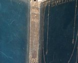 Evelina [Hardcover] Frances Burney - £39.15 GBP