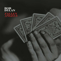 Bob Dylan ( Fallen Angels ) CD - £5.45 GBP