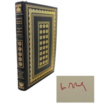 William F. Buckley Jr. The Story Of Henri Tod Signed Franklin Library 1st Editi - £234.84 GBP