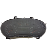 17 18 Chevrolet Malibu speedometer one color graphic 53,972 miles 841283... - $54.12 CAD