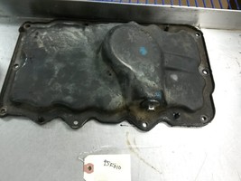 Lower Engine Oil Pan For 98-00 Ford Explorer  4.0 - $39.55