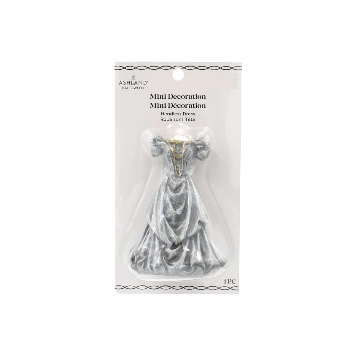 Ashland® Halloween Mini Headless Dress Mini Decorations - $18.80