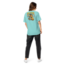 Unisex garment dyed heavyweight t shirt lagoon blue back 6879d750b2566 thumb200