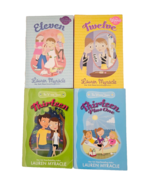 The Winnie Years 11 12 13 and 13 + 1  Lauren Myracle  Set of 4 Paperback... - $14.86