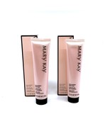 2 PK: MARY KAY Extra Emollient Night Cream, Very Dry Skin | Face & Body - 2.1 Oz - $75.99
